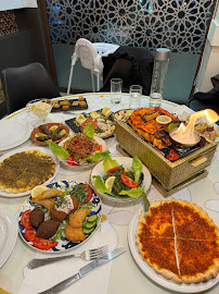 Plats et boissons du Restaurant Syrien : Maison De Jasmin مطعم بيت الياسمين à Créteil - n°12
