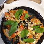 Photo n°1 de l'avis de Sonia.. fait le 11/11/2019 à 17:57 sur le  Food Corner à Porto