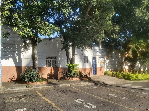 Colegio Técnico Vicente Azuero Sede C