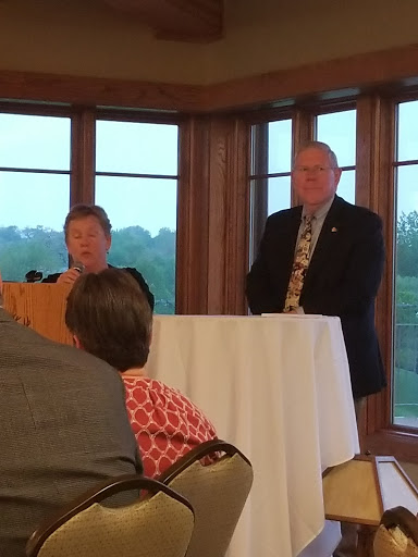 Golf Club «Brown Deer Golf Club», reviews and photos, 1900 Country Club Dr, Coralville, IA 52241, USA