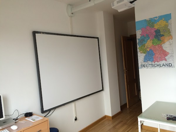 Profesor particular y traductor de alemán