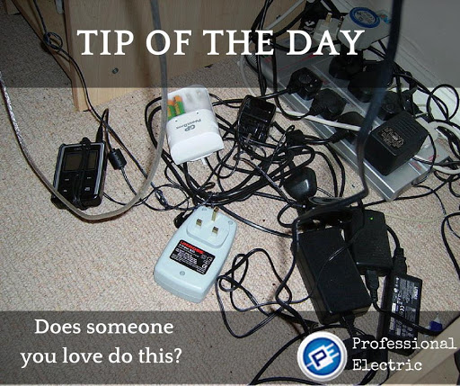 Electrician «Professional Electric», reviews and photos, 20 Tacon St, Mobile, AL 36607, USA