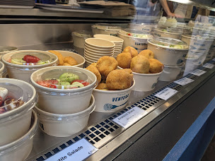 Photo n°2 de Il Caffé Hausmann à Paris ()