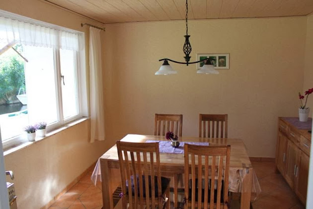 Chambres Ferienwohnung Meerhaus Sonne 26624 Südbrookmerland