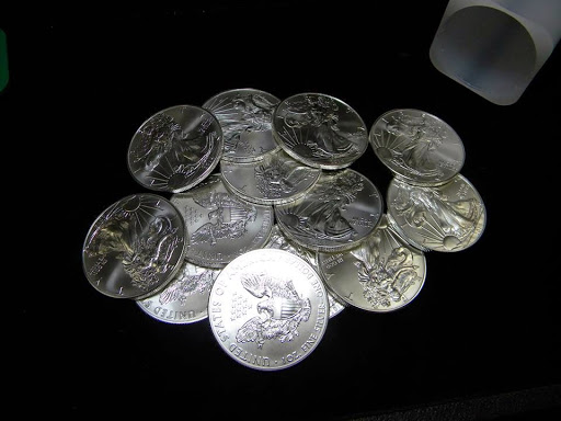 Coin Dealer «Covina Coin & Jewelry», reviews and photos, 204 S Citrus Ave, Covina, CA 91723, USA