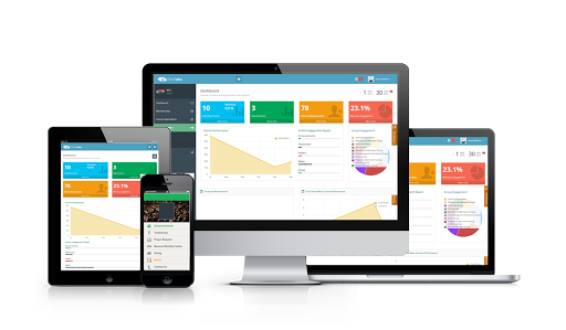Churchplus, New 35 Raufu Williams Crescent, Off Adelabu St, Surulere, Lagos, Nigeria, Software Company, state Lagos