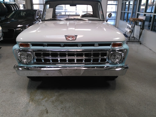 Car Dealer «Gary Smith Ford», reviews and photos, 1 Beal Pkwy NW, Fort Walton Beach, FL 32548, USA