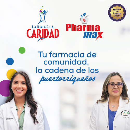 Farmacia Caridad/CVS Pharmacy