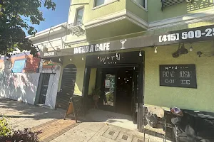 Roadhouse Coffee Shop image