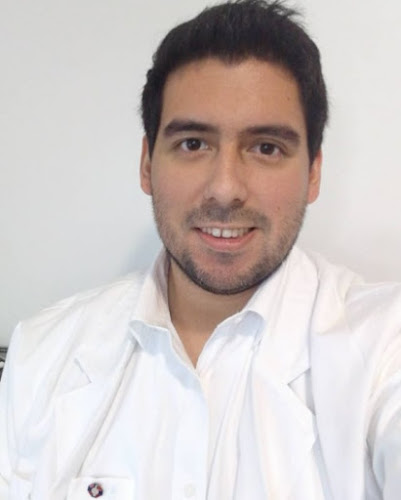 Opiniones de Dr. Felipe Andrès Reinaldo Gonzàlez Quezada, Médico general en Temuco - Médico