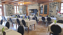 Atmosphère du Restaurant français Relais des Sites à Val-d'Arcomie - n°1