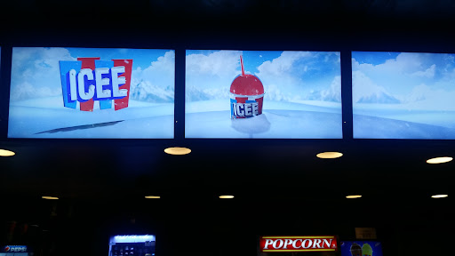 Movie Theater «Regal Cinemas Alamo Quarry 16», reviews and photos, 255 E Basse Rd, San Antonio, TX 78209, USA