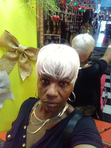 Beauty Supply Store «Beauty Full Beauty Supply Store», reviews and photos, 1801 Chamberlayne Ave, Richmond, VA 23222, USA