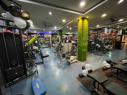 Maa Tara Tarini Multi gym - 167, E Canal Rd, Dayanandnagar, Bomikhal, Rasulgarh, Bhubaneswar, Odisha 751010, India