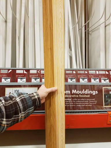 Home Improvement Store «The Home Depot», reviews and photos, 550 Alfred St, Biddeford, ME 04005, USA