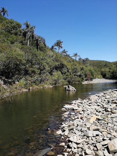Opiniones de Paisaje protegido Quebrada de los Cuervos y Sierras del Yerbal en Treinta y Tres - Camping