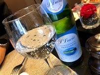 Plats et boissons du Restaurant italien Chez Filiberto à Paris - n°18