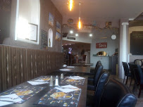 Atmosphère du Restaurant La Régalade Brasserie - Plage de Calais - n°4