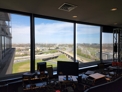 Shopping Mall «Crystal City Shops», reviews and photos, 2200 Crystal Dr, Arlington, VA 22202, USA