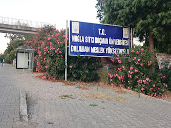 Dalaman Meslek Yüksek Okulu