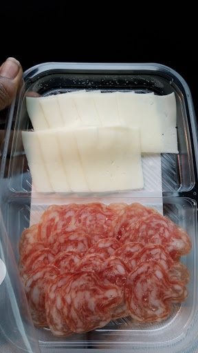 Coffee Shop «Starbucks», reviews and photos, 3604 84th Ave Cir E, Sarasota, FL 34243, USA