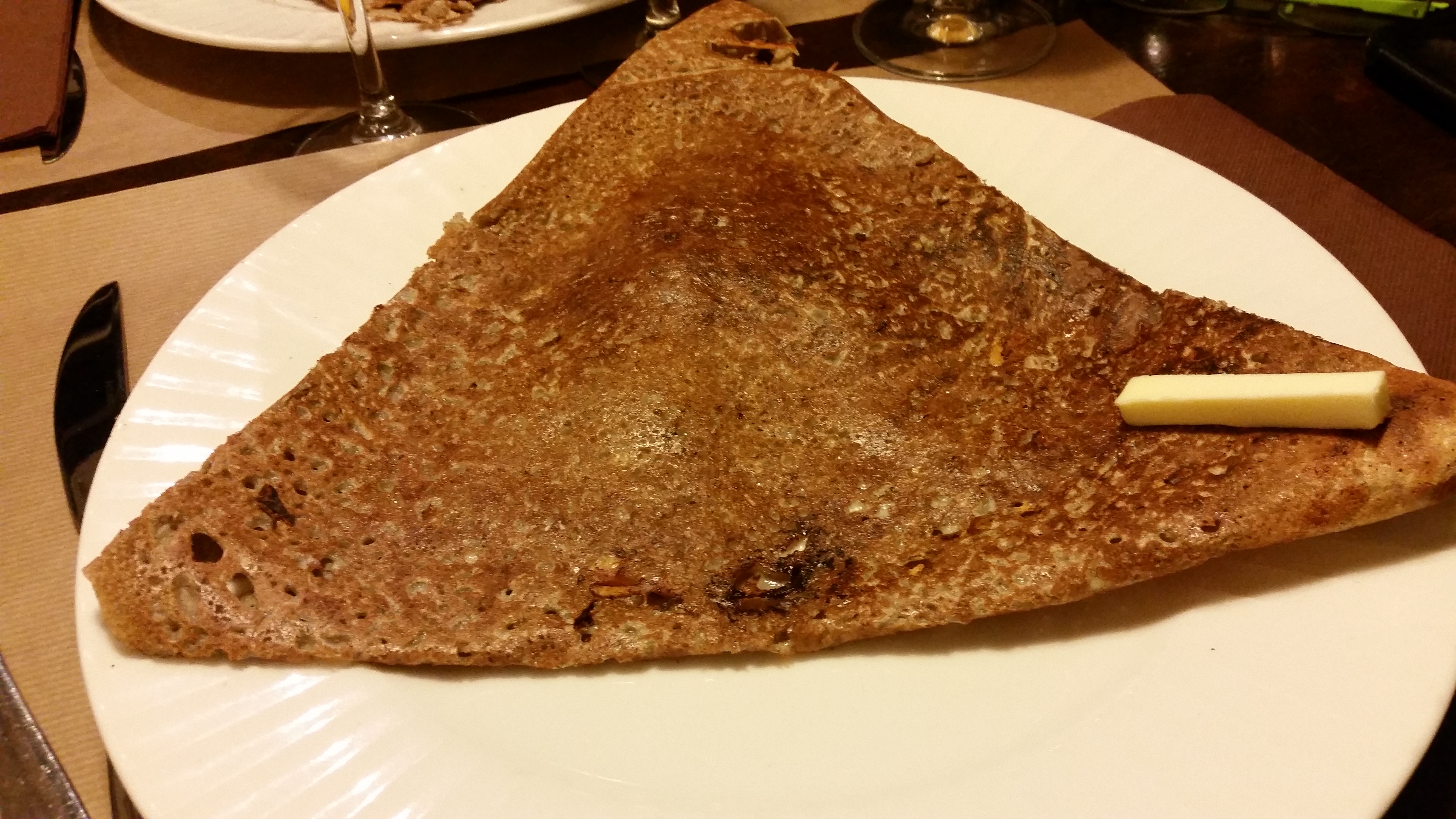 Photo n° 4 de l'avis de Pascal.U fait le 30/04/2018 à 21:21