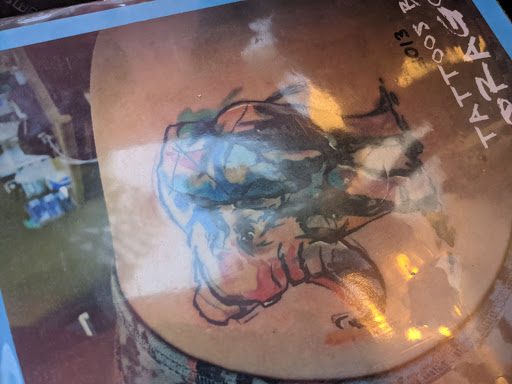 Tattoo Shop «Ybor City Tattoo Company», reviews and photos, 1501 E 9th Ave, Tampa, FL 33605, USA