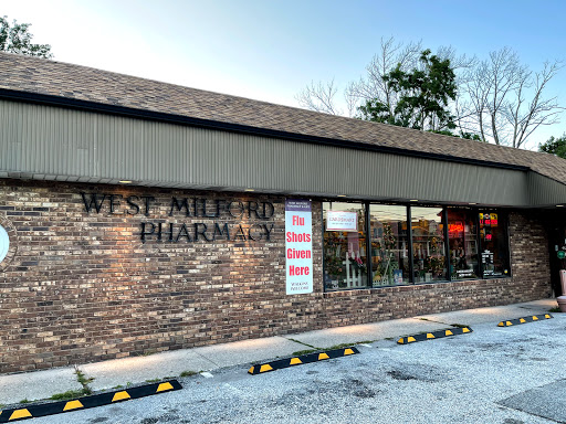 West Milford Pharmacy, 1495 Union Valley Rd, West Milford, NJ 07480, USA, 