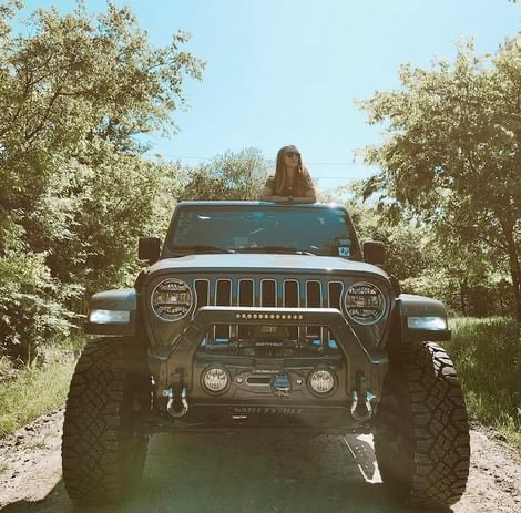 Truck Accessories Store «4 Wheel Parts Performance Center - McAllen, TX», reviews and photos, 2701 W Expy 83, McAllen, TX 78503, USA