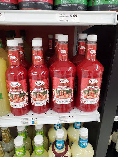 Grocery Store «Winn-Dixie», reviews and photos, 17221 NW 27th Ave, Miami Gardens, FL 33056, USA