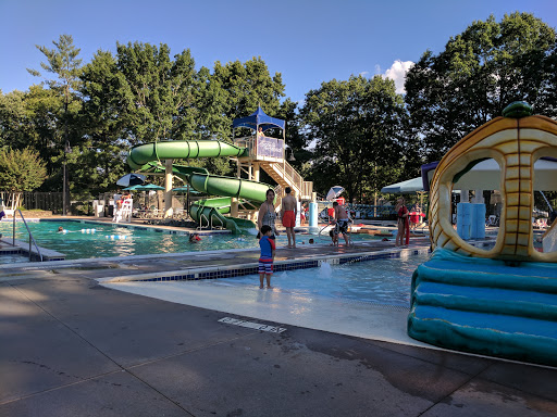Water Park «Onesty Family Aquatic Center», reviews and photos, 300 Meade Ave, Charlottesville, VA 22902, USA