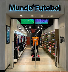 Mundo do Futebol