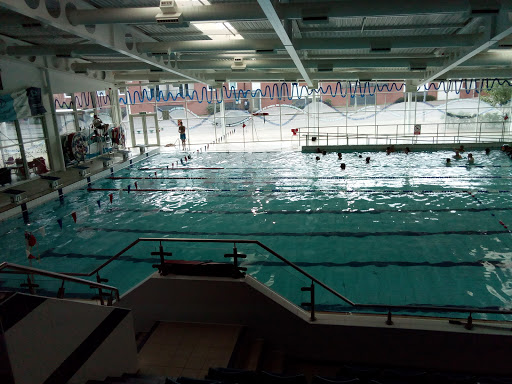 Swimming lessons Milton Keynes