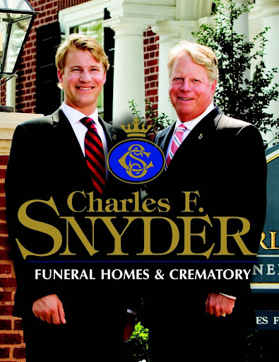 Funeral Home «Charles F Snyder Funeral Home & Crematory- Lititz Pike Chapel», reviews and photos, 3110 Lititz Pike, Lititz, PA 17543, USA