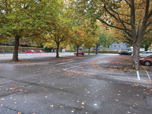 Parkplatz Verenaäcker