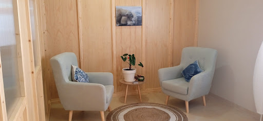 Raíces. Psicología del Bienestar. en Jaraíz de la Vera, Cáceres‎