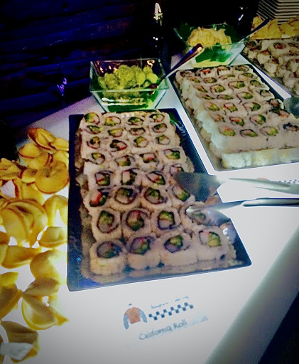 Caterer «Bluegrass Catering», reviews and photos, 903 Manchester St, Lexington, KY 40508, USA