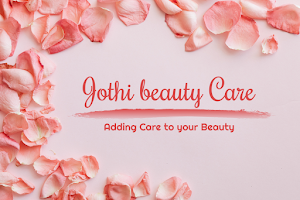 Jothi Beauty Parlor ஜோதி அழகு நிலையம் image