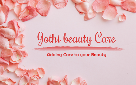 Jothi Beauty Parlor ஜோதி அழகு நிலையம் image