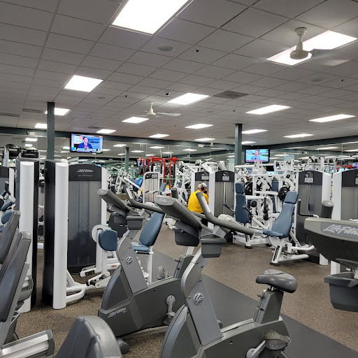 Gym «Fitness 19», reviews and photos, 2727 S El Camino Real, San Mateo, CA 94403, USA