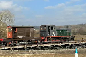 Rother Valley Railway image