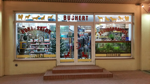 Andrea Buchert Zoofachhandel unter Wilthen, 