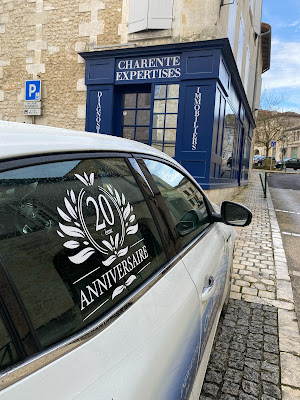 Charente Expertises à Barbezieux-Saint-Hilaire
