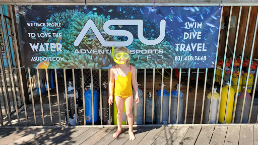 Swimming School «Adventure Sports Unlimited», reviews and photos, 303 Potrero St #15, Santa Cruz, CA 95060, USA