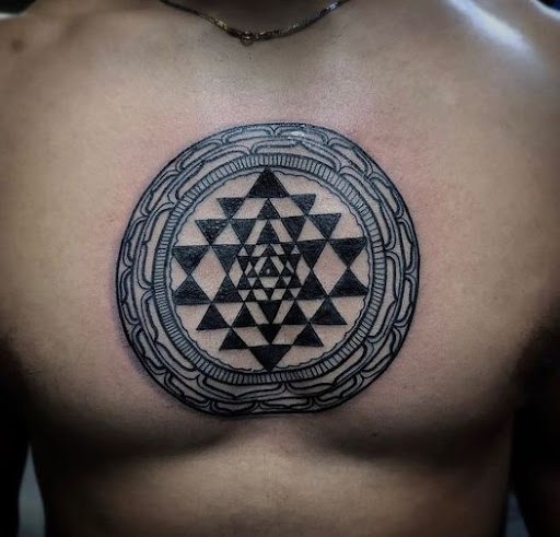 Explore women's side tattoo ideas, creative tattoo ideas in Dallas, available at Change of Tides Tattoo