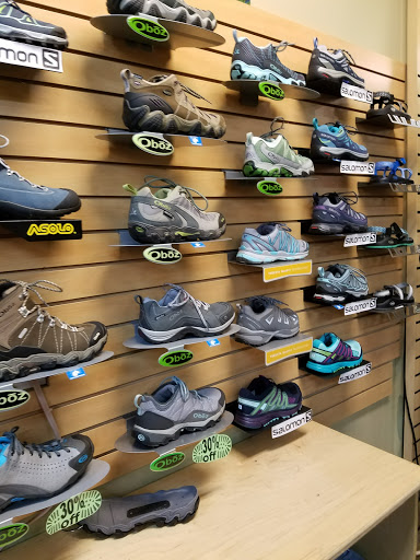 Outdoor Sports Store «Wildernest Outdoor Store», reviews and photos, 310 Winslow Way E, Bainbridge Island, WA 98110, USA