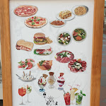 Photo n°3 de l'avis de Peter.o fait le 09/10/2019 à 10:45 sur le  Pizzeria Liberty American Bar à Affi