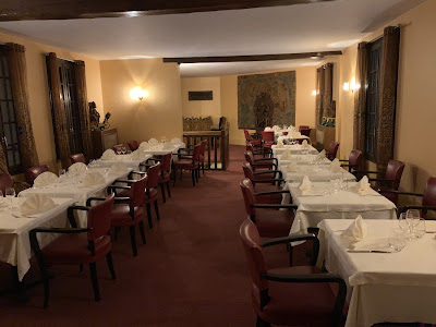 Jaisalmer Lounge à Montesson
