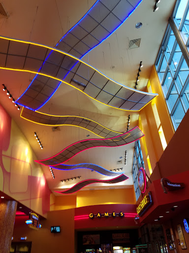 Movie Theater «Regal Cinemas Waugh Chapel 12 & IMAX», reviews and photos, 1419 S Main Chapel Way, Gambrills, MD 21054, USA