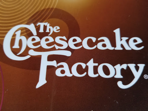 Restaurant «The Cheesecake Factory», reviews and photos, 3124 W Friendly Ave, Greensboro, NC 27408, USA